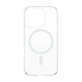 Bundle Hoops + UWF Panzerglas + Hard Case für iPhone 16 Pro, PanzerGlass