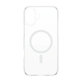 Bundle Hoops + UWF Panzerglas + Hard Case für iPhone 16 Plus, PanzerGlass
