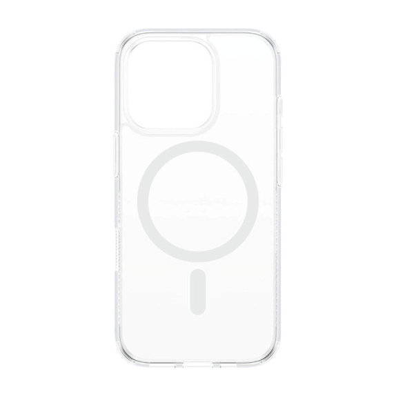 Bundle Hoops + UWF Panzerglas + Hard Case für iPhone 16 Pro Max, PanzerGlass