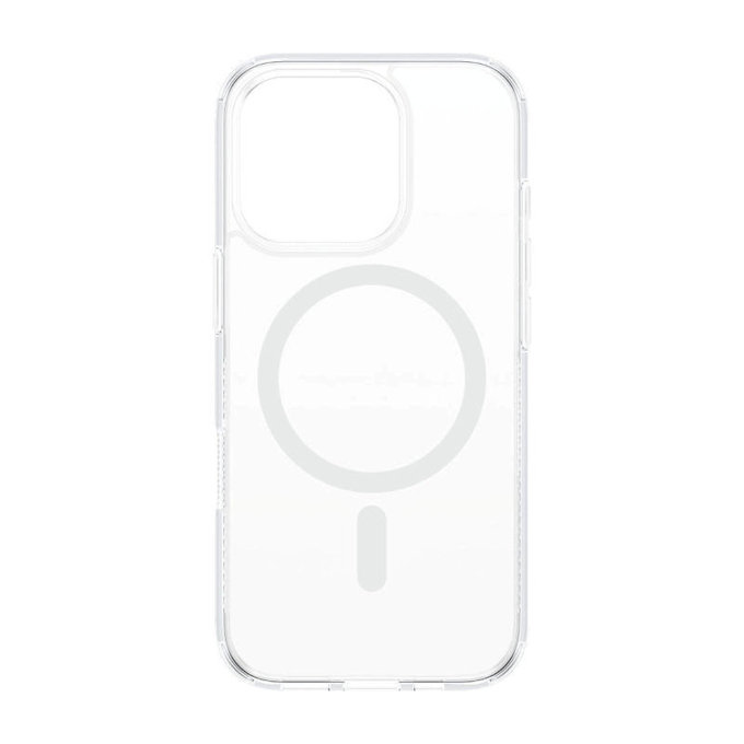 Bundle Hoops + UWF Panzerglas + Hard Case für iPhone 16 Pro Max, PanzerGlass