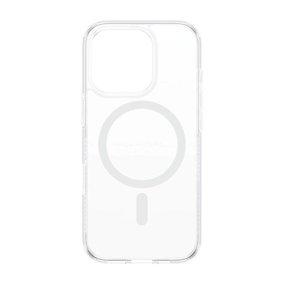 Bundle Hoops + UWF Privacy Panzerglas + Hard Case für iPhone 16 Pro, PanzerGlass