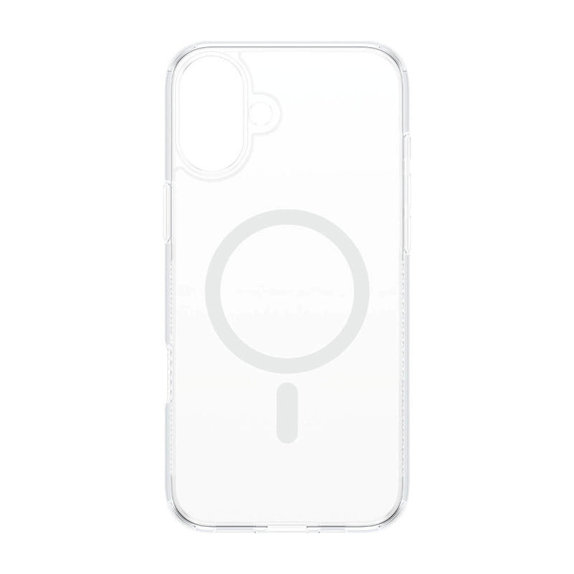 Bundle Hoops + UWF Privacy Panzerglas + Hard Case für iPhone 16 Plus, PanzerGlass