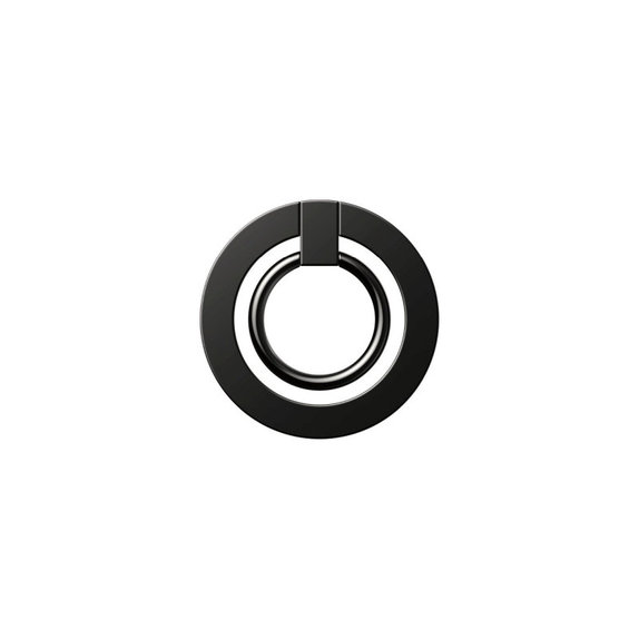 Bundle Hoops + UWF Panzerglas + Hard Case + Magnetic Ring Mount für iPhone 16, PanzerGlass