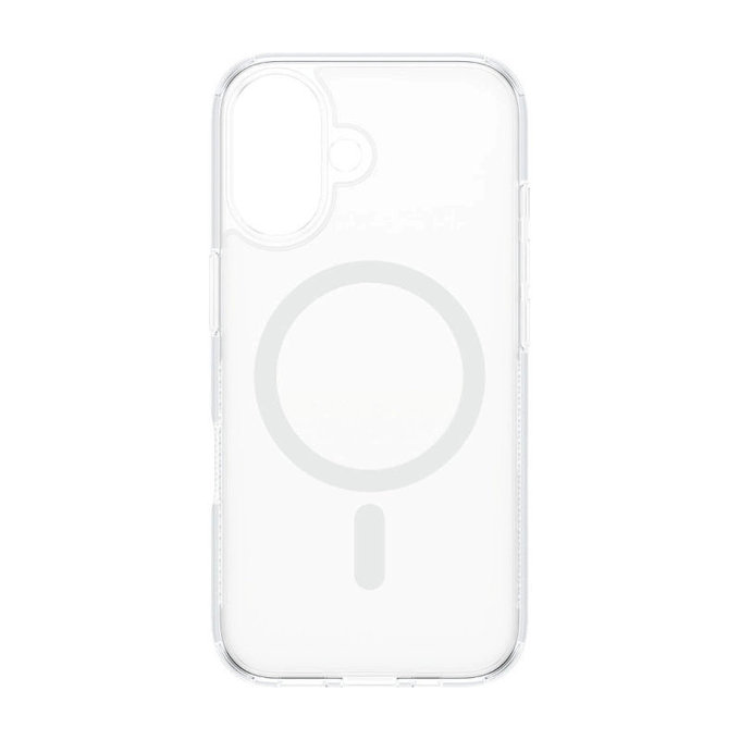 Bundle Hoops + UWF Panzerglas + Hard Case + Magnetic Ring Mount für iPhone 16, PanzerGlass
