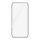 Bundle Hoops + UWF Schutzglas für iPhone 16, PanzerGlass