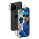Bundle Hoops + UWF Schutzglas für iPhone 16 Pro, PanzerGlass