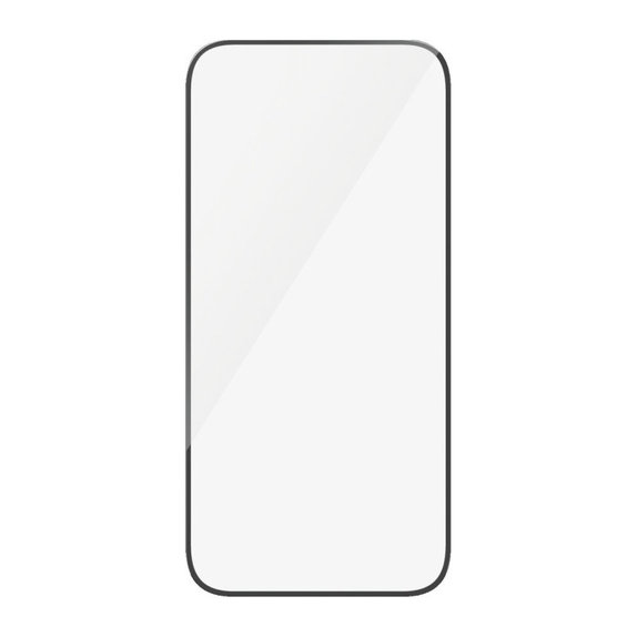 Bundle Hoops + UWF Schutzglas für iPhone 16 Pro, PanzerGlass