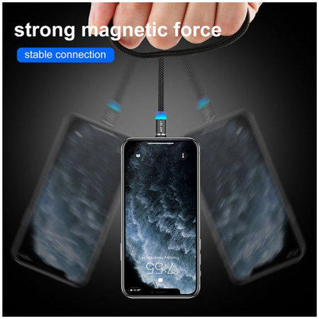 USLION - Magnetischer Ersatz Micro-USB Anschluss