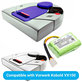 Vorwerk Kobold VX100 - Batéria 945-0006 Ni-MH 7.2V 3500mAh HQ
