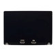 Apple MacBook Pro 16" M3 Max A2991 (2023) - LCD Display + Frontglas + Abdeckung (Space Gray) Refurbished