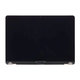 Apple MacBook Air 13" M3 A3113 (2024) - LCD Display + Frontglas + Abdeckung (Starlight) Refurbished