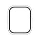 Panzerglas Full Body Slim für Apple Watch 11/10 46 mm, Klar, PanzerGlass