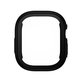 Panzerglas Full Body für Apple Watch Ultra 2024/Ultra 2/Ultra, Schwarz, PanzerGlass