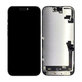 Apple iPhone 16 - LCD Display + Touchscreen Front Glas + Rahmen Refurbished
