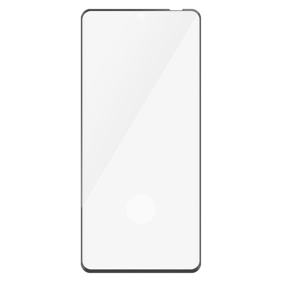 Panzerglas UWF für Motorola Moto G85 5G/Edge 50 Fusion, Schwarz, PanzerGlass