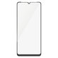 Panzerglas UWF für Xiaomi Redmi 13C 5G, Schwarz, PanzerGlass