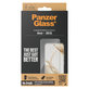 Panzerglas Re:Fresh UWF für Honor 200, Schwarz, PanzerGlass