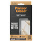 Panzerglas Re:Fresh UWF für Honor 200 Pro, Schwarz, PanzerGlass