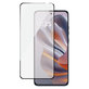 Panzerglas UWF für Motorola Edge 50 Neo, Schwarz, SAFE by PanzerGlass