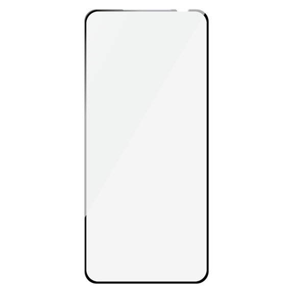 Panzerglas UWF für Motorola Edge 50 Neo, Schwarz, SAFE by PanzerGlass