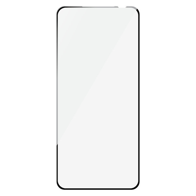 Panzerglas UWF für Motorola Edge 50 Neo, Schwarz, SAFE by PanzerGlass