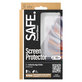 Panzerglas UWF für Motorola Edge 50 Neo, Schwarz, SAFE by PanzerGlass