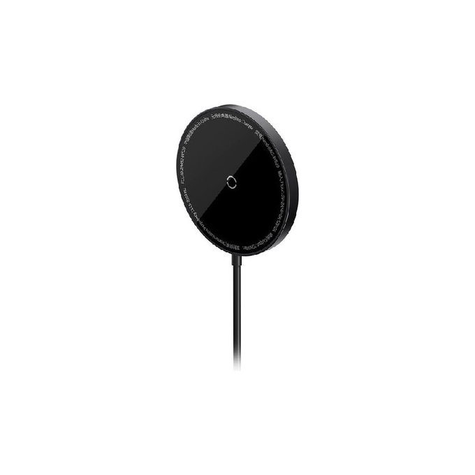 Baseus - Kabel MagSafe/USB-C, 1.5m, schwarz