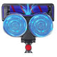 Dyson V-series - Elektrischer Moppkopf (Nass- und Trockenreinigung)
