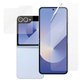 Schutzfolie UWF und Schutzglas für Samsung Z Flip6, Transparent, PanzerGlass