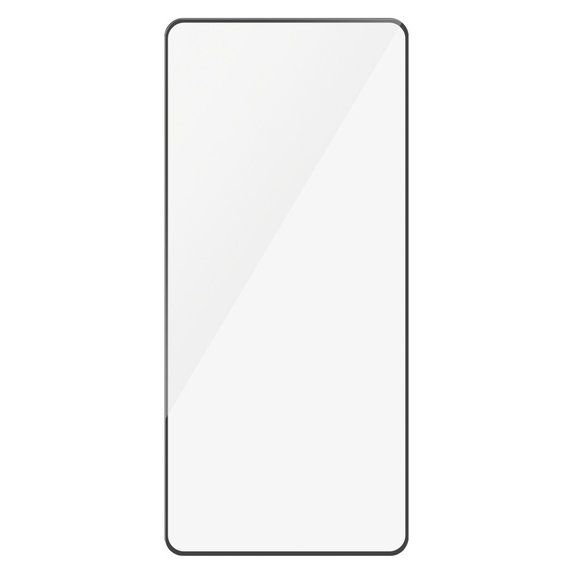 Panzerglas UWF für Xiaomi 14T/14T Pro, Schwarz, PanzerGlass