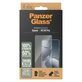 Panzerglas UWF für Xiaomi 14T/14T Pro, Schwarz, PanzerGlass