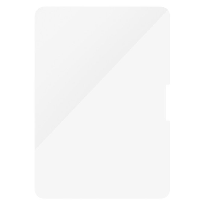 Panzerglas UWF für iPad Pro 11'', Klar, PanzerGlass
