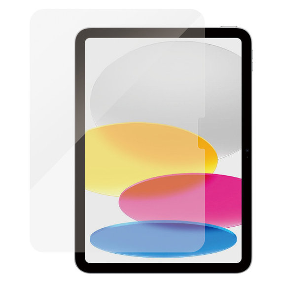 Panzerglas UWF für iPad 10,9"/iPad Air 11'', Klar, PanzerGlass