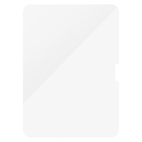 Panzerglas UWF für iPad 10,9"/iPad Air 11'', Klar, PanzerGlass
