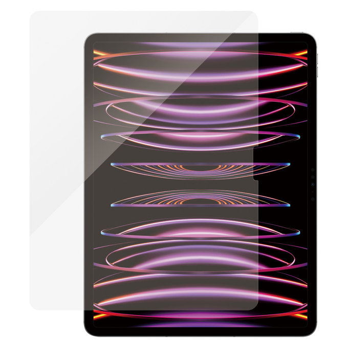 Panzerglas UWF für iPad Air 13"/Pro 13", Klar, PanzerGlass