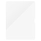 Panzerglas UWF für iPad Air 13"/Pro 13", Klar, PanzerGlass