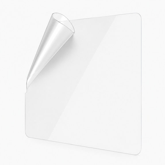 Schutzfolie GraphicPaper UWF für iPad Air 13"/Pro 13", Transparent, PanzerGlass