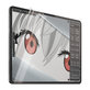 Schutzfolie GraphicPaper UWF für iPad Air 13"/Pro 13", Transparent, PanzerGlass