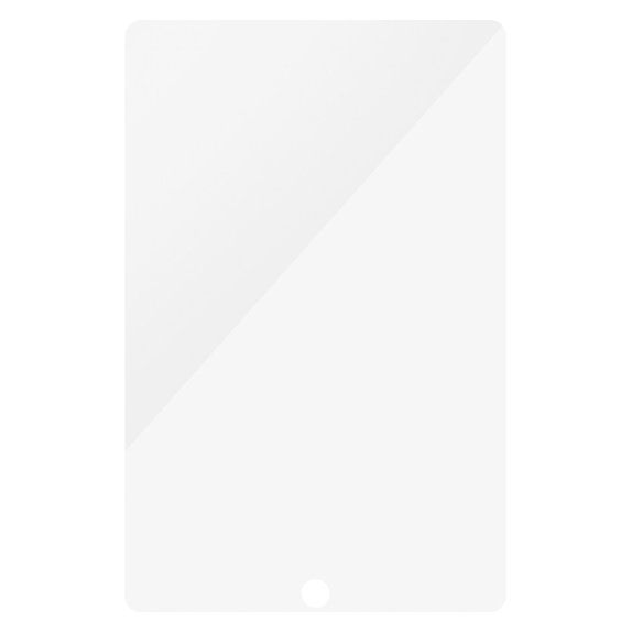 Panzerglas UWF für iPad 10,2'' (2019-2021), Klar, PanzerGlass