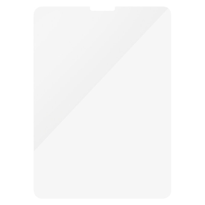 Panzerglas UWF für iPad Pro 11"/Air 10,9'', Klar, PanzerGlass