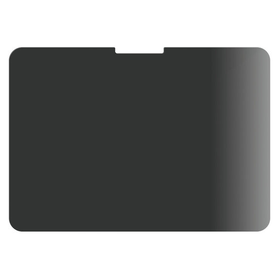 Panzerglas UWF Privacy für iPad Pro 11'', Klar, PanzerGlass