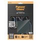Panzerglas UWF Privacy für iPad Pro 11'', Klar, PanzerGlass