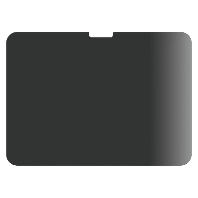Panzerglas UWF Privacy für iPad 10,9"/Air 11'', Klar, PanzerGlass