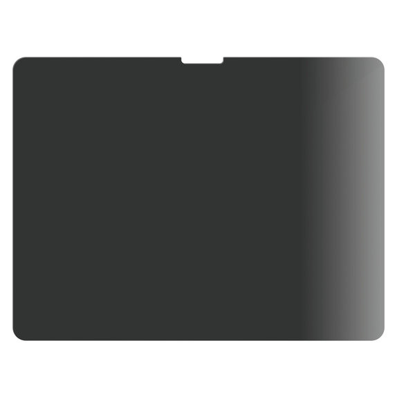 Panzerglas UWF Privacy für iPad Pro 13"/Air 13'', Klar, PanzerGlass