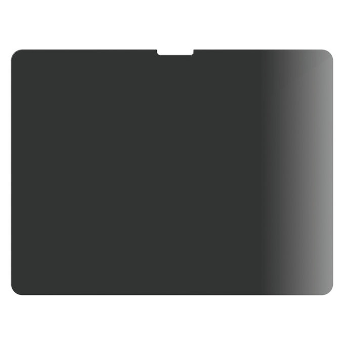 Panzerglas UWF Privacy für iPad Pro 13"/Air 13'', Klar, PanzerGlass