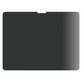 Panzerglas UWF Privacy für iPad Pro 13"/Air 13'', Klar, PanzerGlass