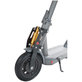Monorim V4 - Vorderes Federbein für Ninebot Segway Max G30