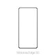 FixPremium FullCover Glass - Gehärtetes Glas für Motorola Edge 30