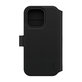 Wallet Tango Two-In-One Hülle mit MagSafe für iPhone 16 Pro, Schwarz, CARE