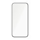 Bundle Hoops Ceramic + UWF Ceramic Panzerglas + Kickstand Hülle für iPhone 16 Pro, CARE
